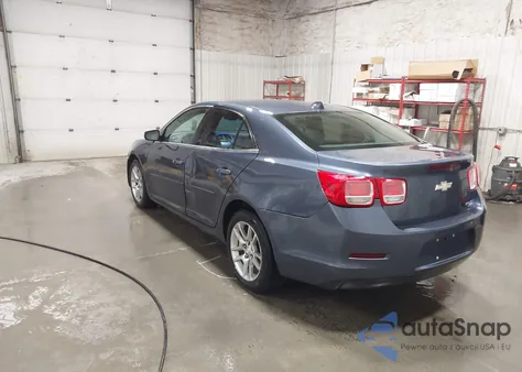 2013 Chevrolet Malibu 1Lt из США, поврежденный, VIN 1G11C5SA2DF231704
